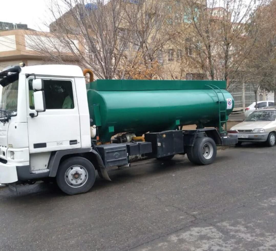 تخلیه چاه قیمت مناسب لوله بازکن شهر وحومه اورژانسی|خدمات پیشه و مهارت|زنجان, |دیوار