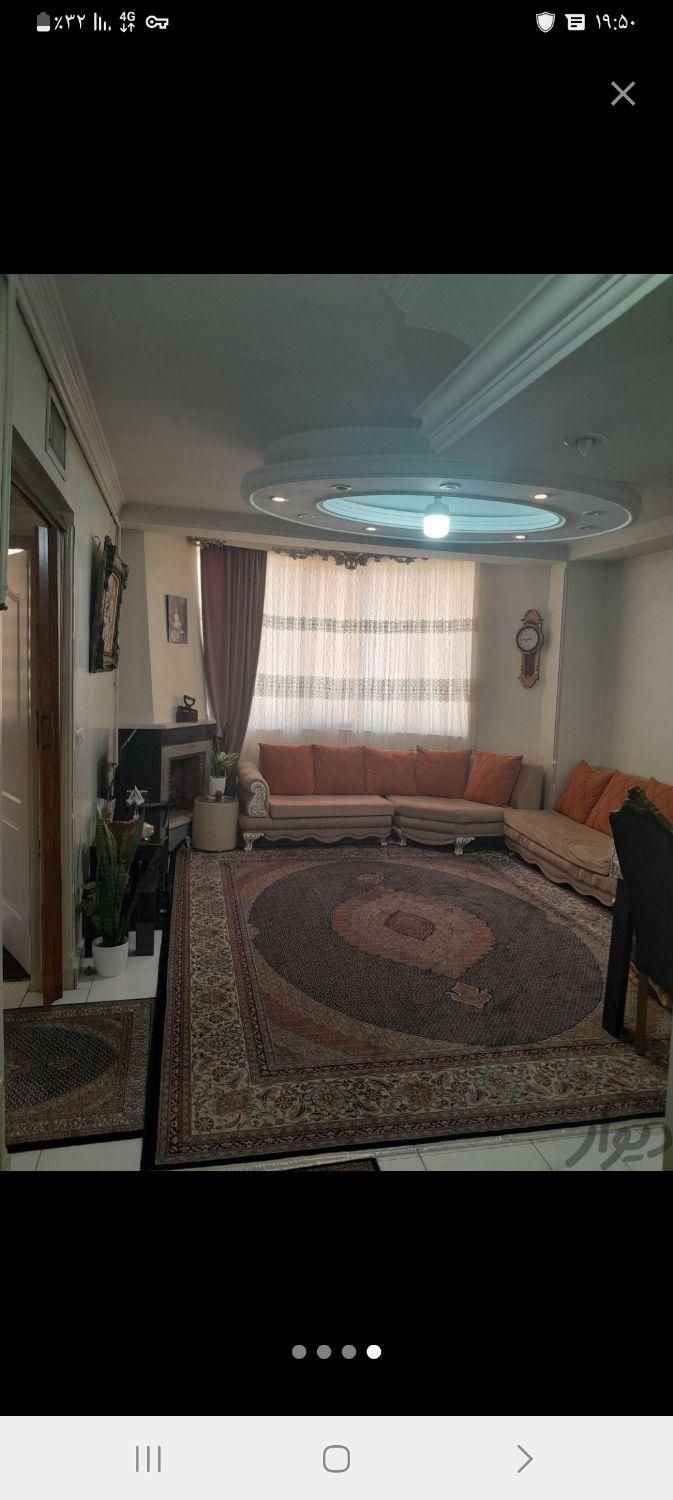 اجاره آپارتمان ۷۲ متری ۲ خوابه در دهقان ویلا|اجارهٔ آپارتمان|کرج, دهقان ویلا|دیوار