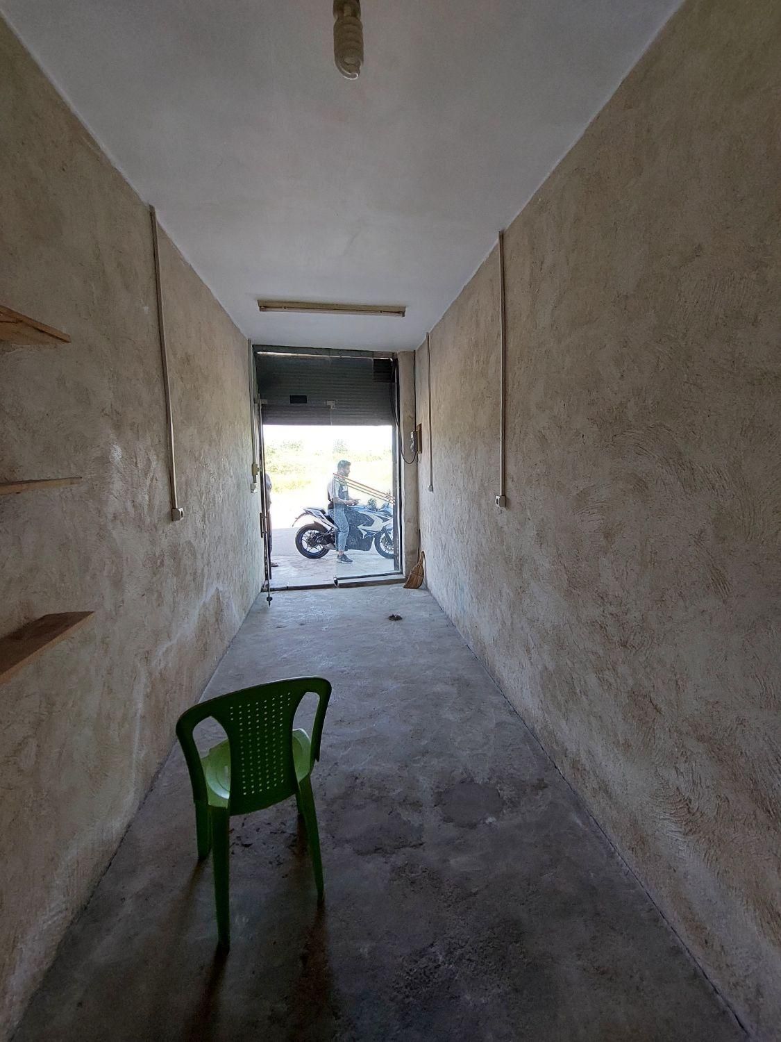 اجاره مغازه ۱۴ متری در احمد گوراب|اجارهٔ مغازه و غرفه|رشت, احمد گوراب|دیوار