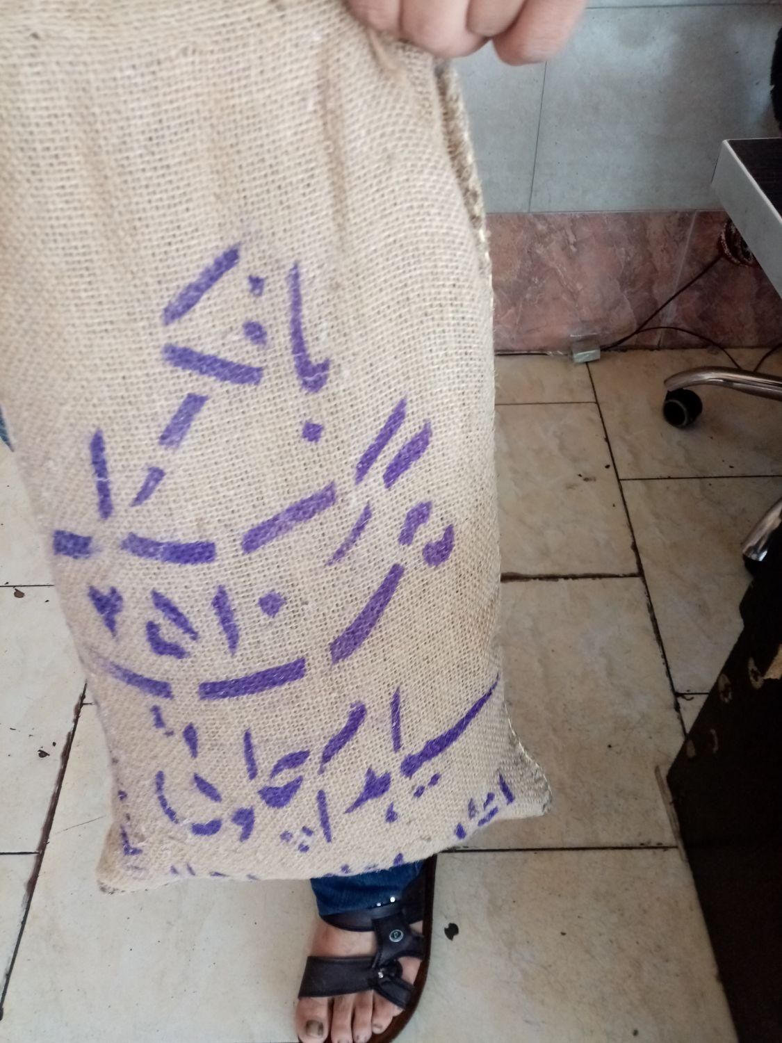 پخش برنج به قیمت عمده حتی یک گونی با ارسال رایگان|خوردنی و آشامیدنی|تبریز, |دیوار
