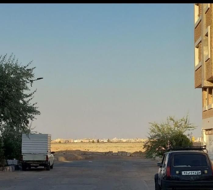 زمین آینده دار در چند نقاط مختلف شاهین شهر/سنددار|فروش زمین و ملک کلنگی|شاهین‌شهر, شهرک میلاد|دیوار