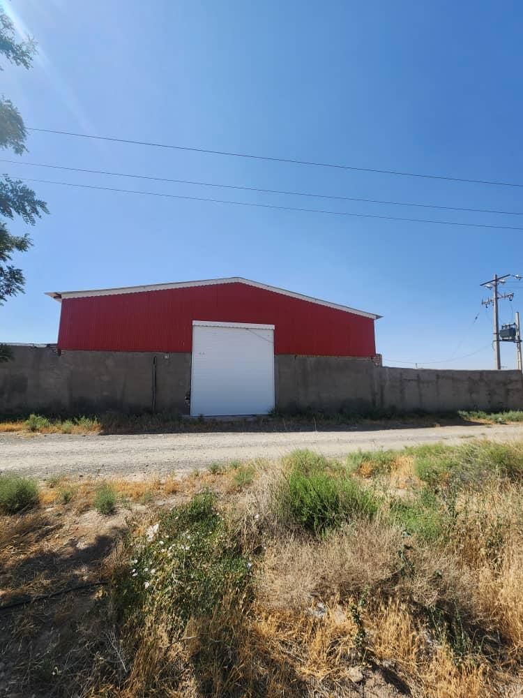 تهاتر ملک کارخانه دام دامداری چاه کشاورزی دام|فروش دفتر صنعتی، کشاورزی، تجاری|تهران, افسریه شمالی|دیوار