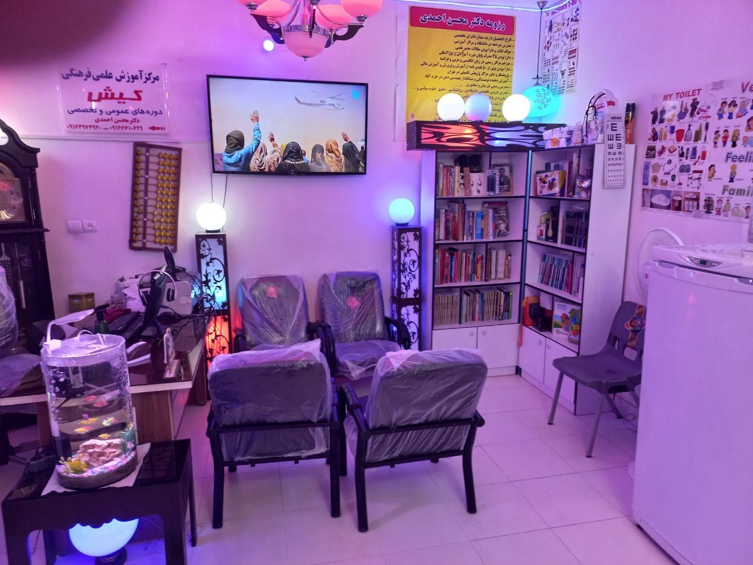 آموزش زبان فرانسه. دکتر محسن احمدی|خدمات آموزشی|خرم‌آباد, |دیوار