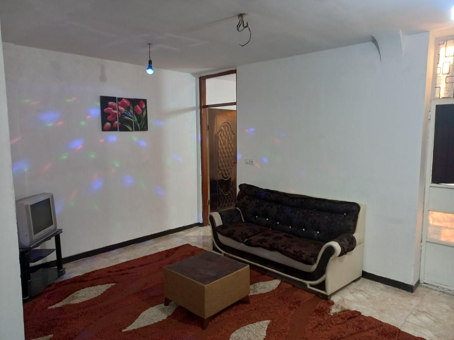 سویت اپارتمان ساعتی و روزانه طبقه همکف|اجارهٔ کوتاه‌مدت آپارتمان و سوئیت|اهواز, پردیس|دیوار