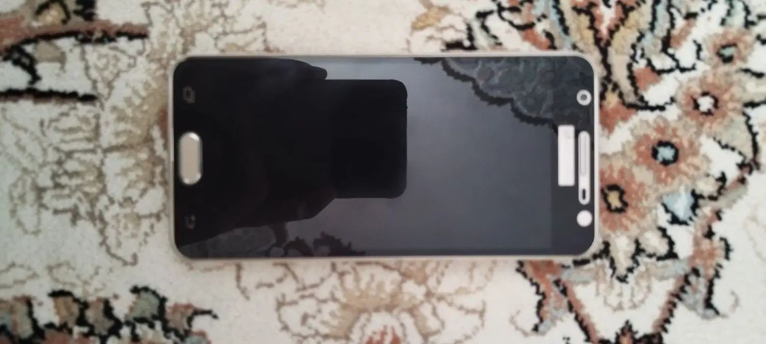 گوشی سامسونگ J5 prime|موبایل|اصفهان, برازنده|دیوار