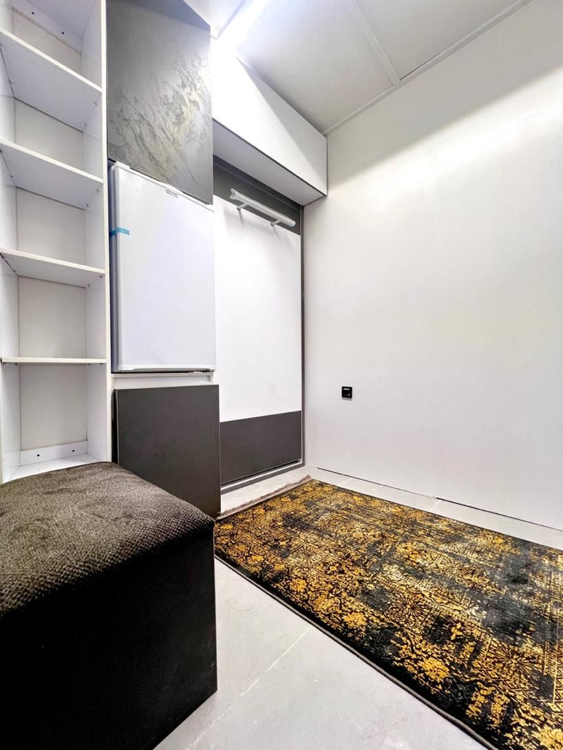 خوابگاه و پانسیون پسرانه آقایان (ثامن ۳)|اجارهٔ آپارتمان|تهران, پاسداران|دیوار