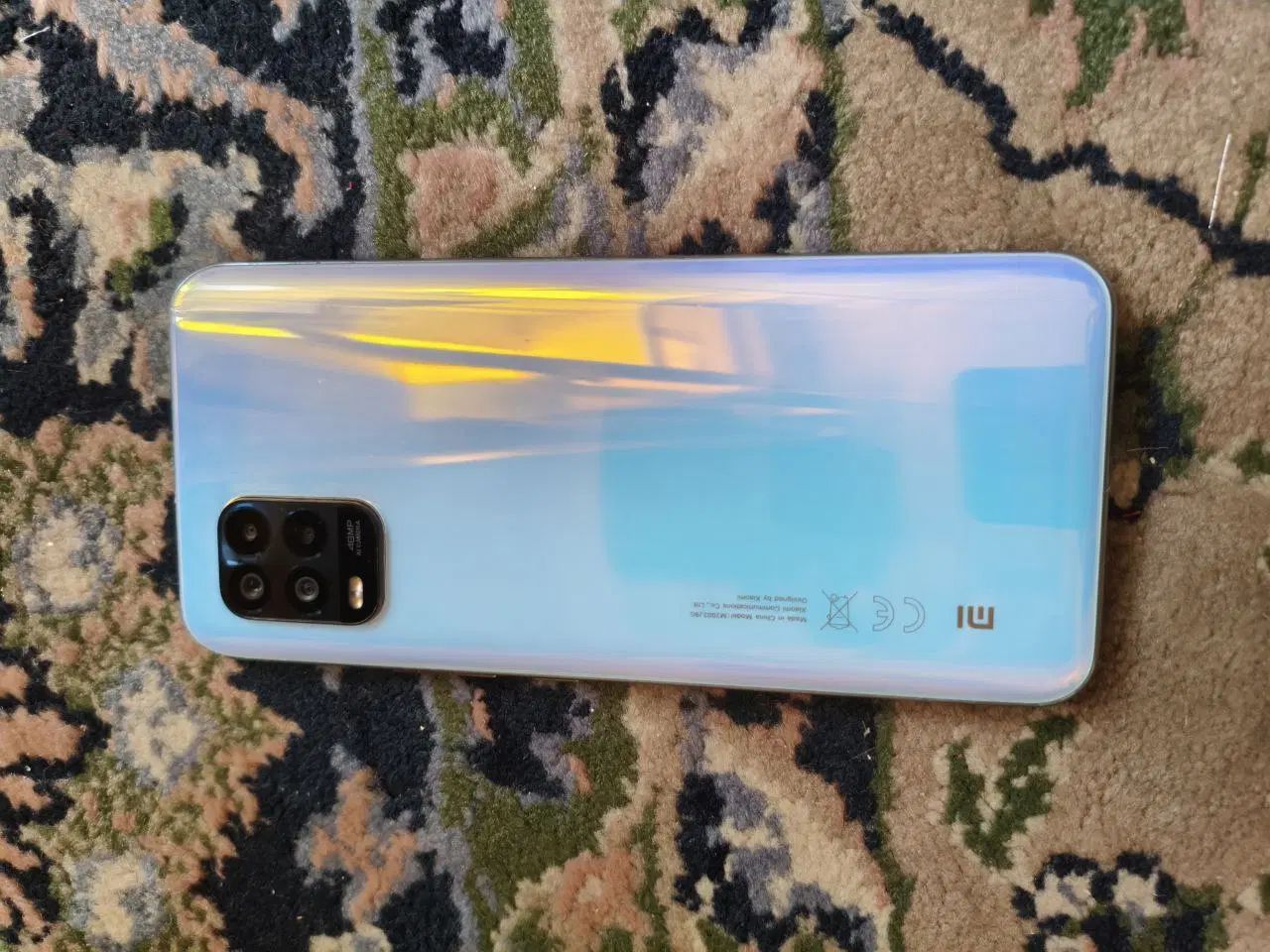 mi 10 lite 5G فروش یا معاوضه|موبایل|کرج, شهرک بنفشه|دیوار