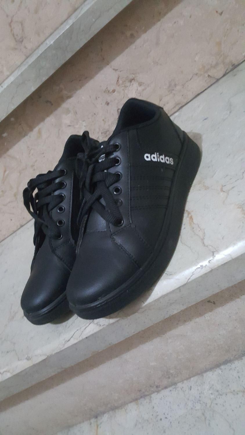 کتونی|کیف، کفش، کمربند|ری, دیلمان|دیوار