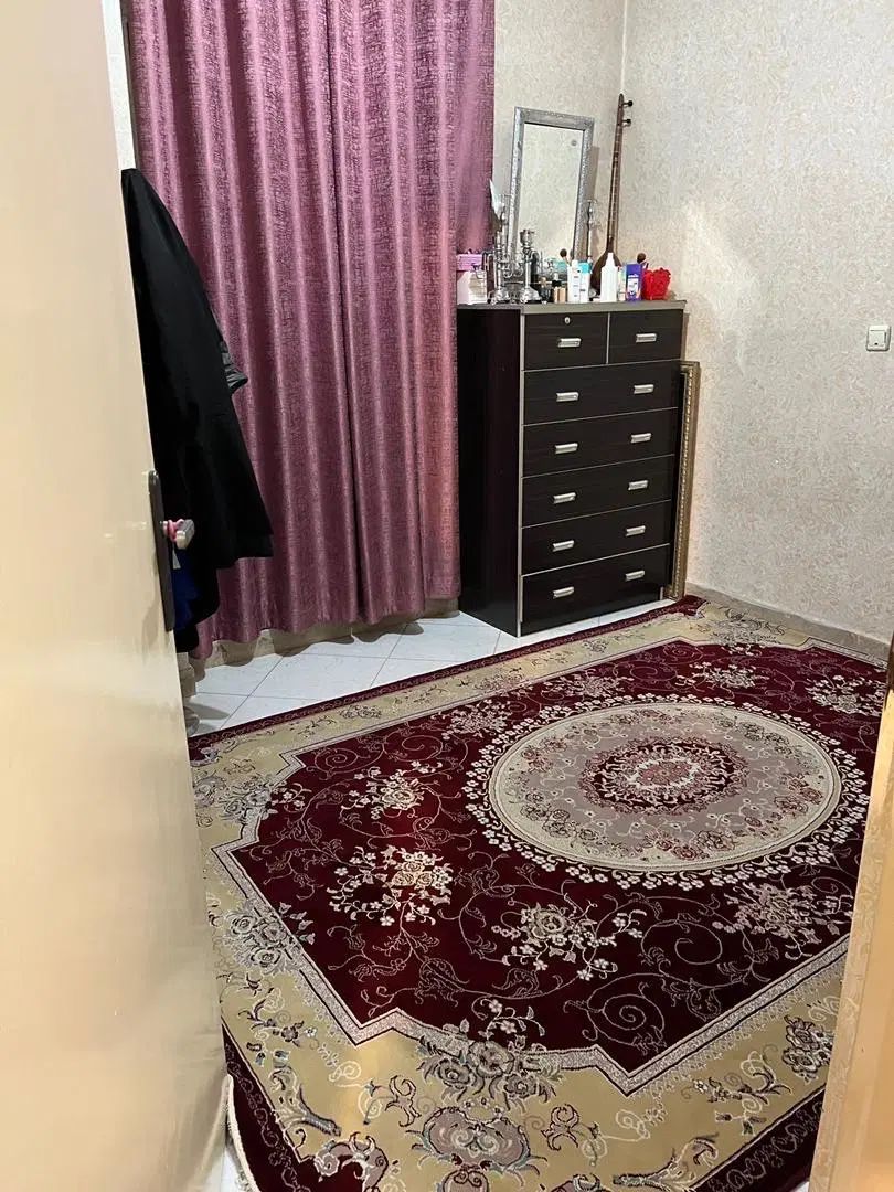 ۵۵ متری/نزدیک به مترو /مناسب سرمایه گذاری|فروش آپارتمان|تهران, عباسی|دیوار