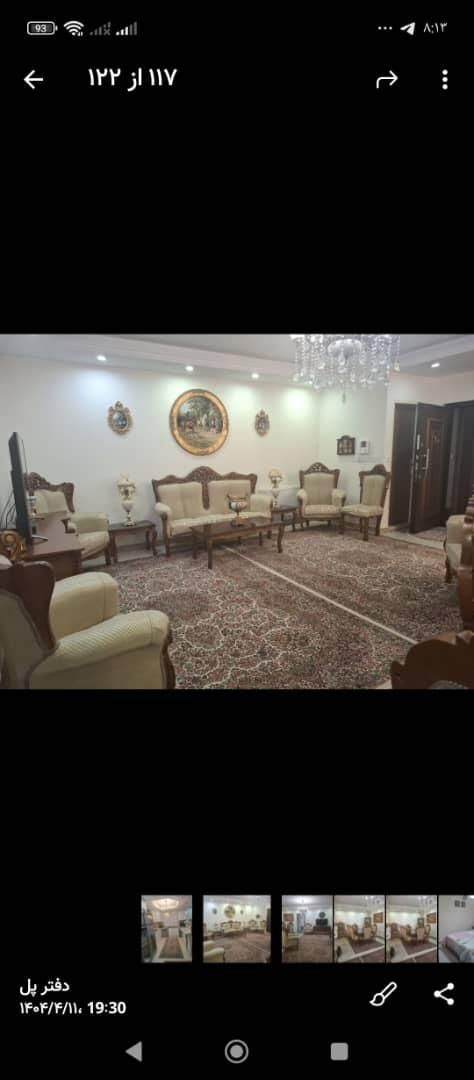 ۸۶ متر آپارتمان رهن و اجاره تهرانسر|اجارهٔ آپارتمان|تهران, شهرک پاسداران|دیوار