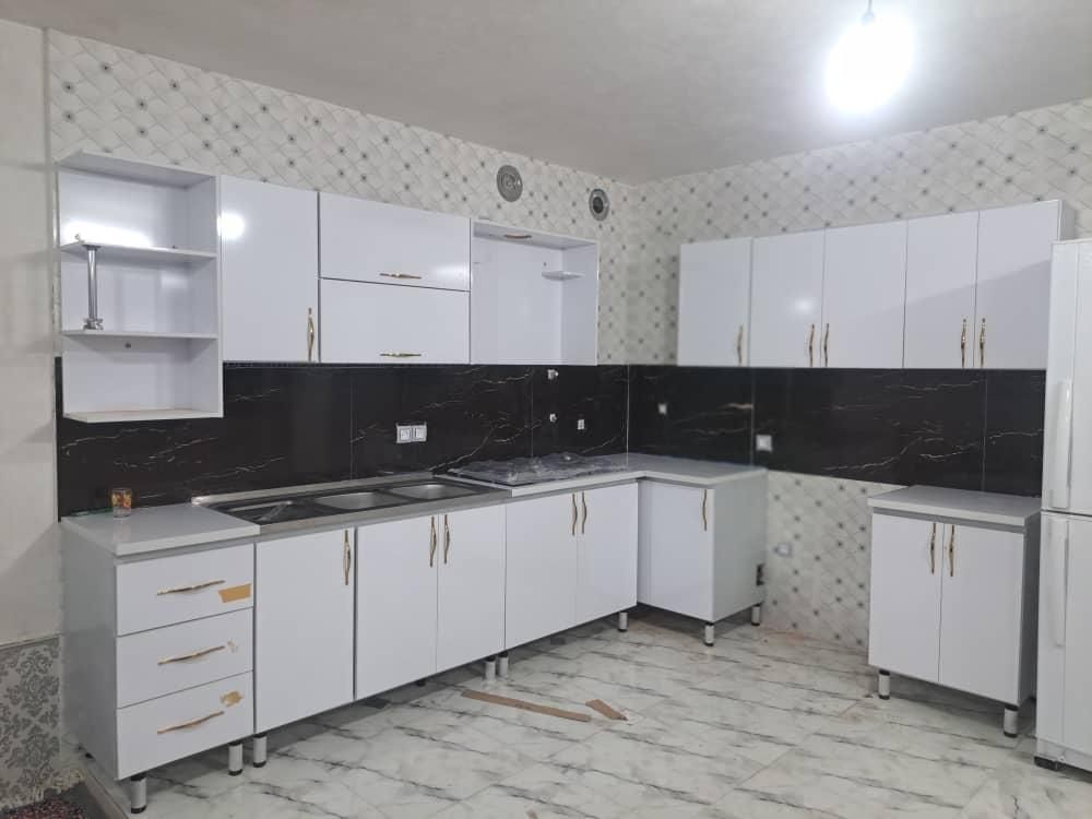 پیش ساخته کد ۰۴۰۴ کابینت اصلی بنی هاشمی هستیم|مصالح و تجهیزات ساختمان|شیراز, کوشک میدان|دیوار