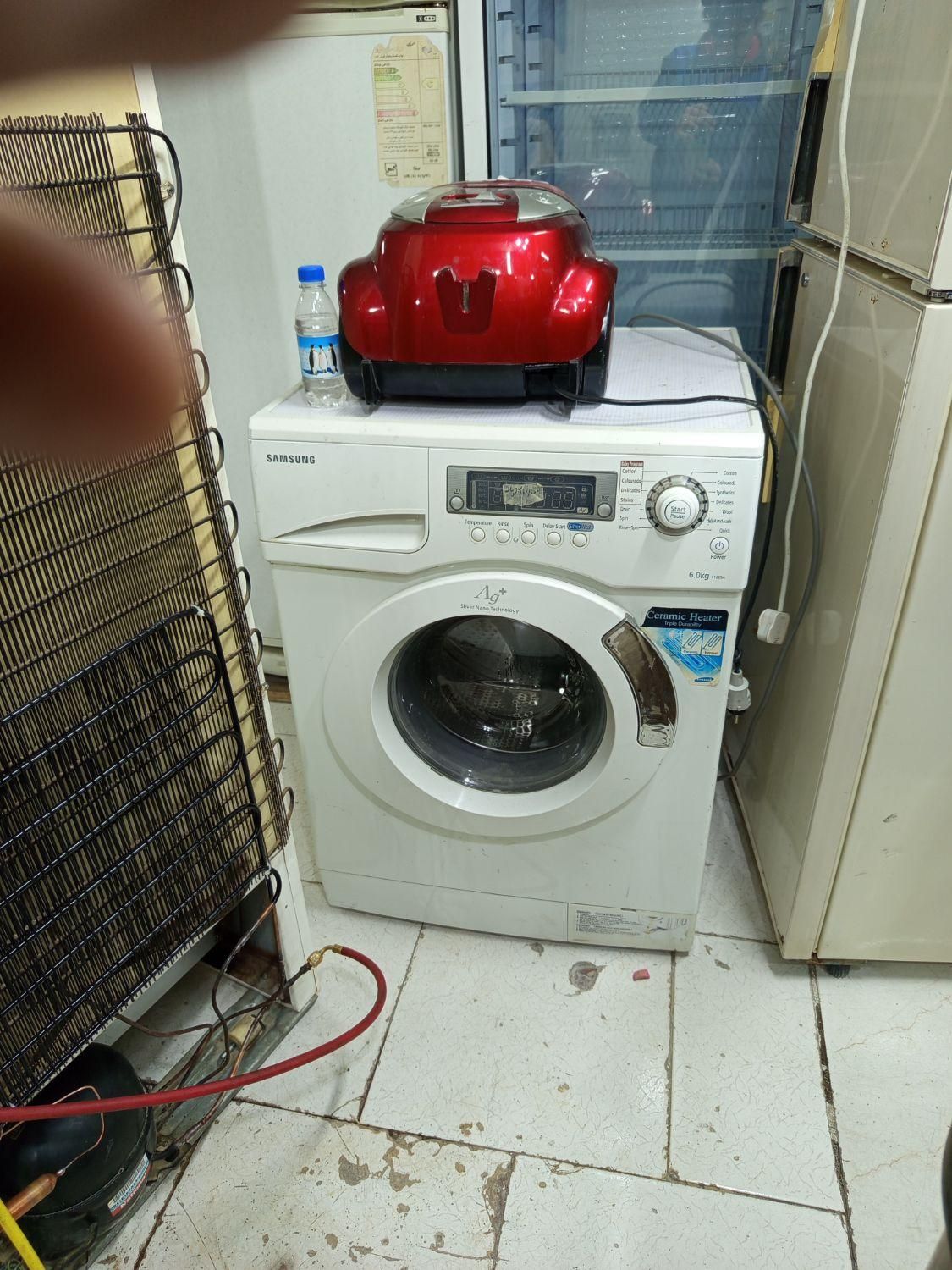 تعمیرات لوازم خانگی|خدمات پیشه و مهارت|قوچان, |دیوار