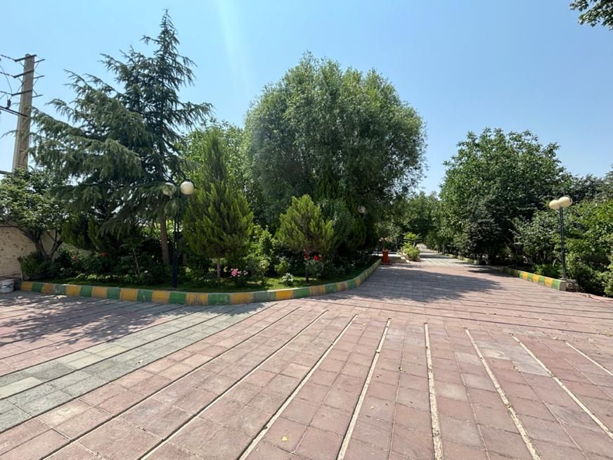 فروش و تهاتر مزرعه ۱۲۳۵۰ متری بدون مشابه|فروش زمین و ملک کلنگی|کرج, فاز ۱ مهرشهر|دیوار