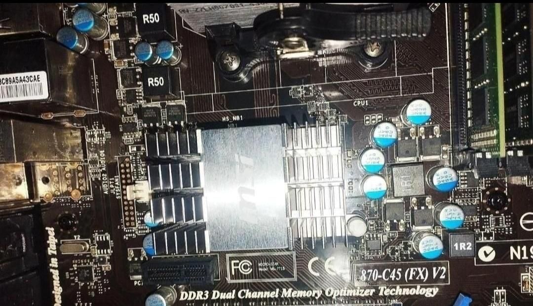 باندل amd ddr3|قطعات و لوازم جانبی رایانه|اسلام‌شهر, |دیوار