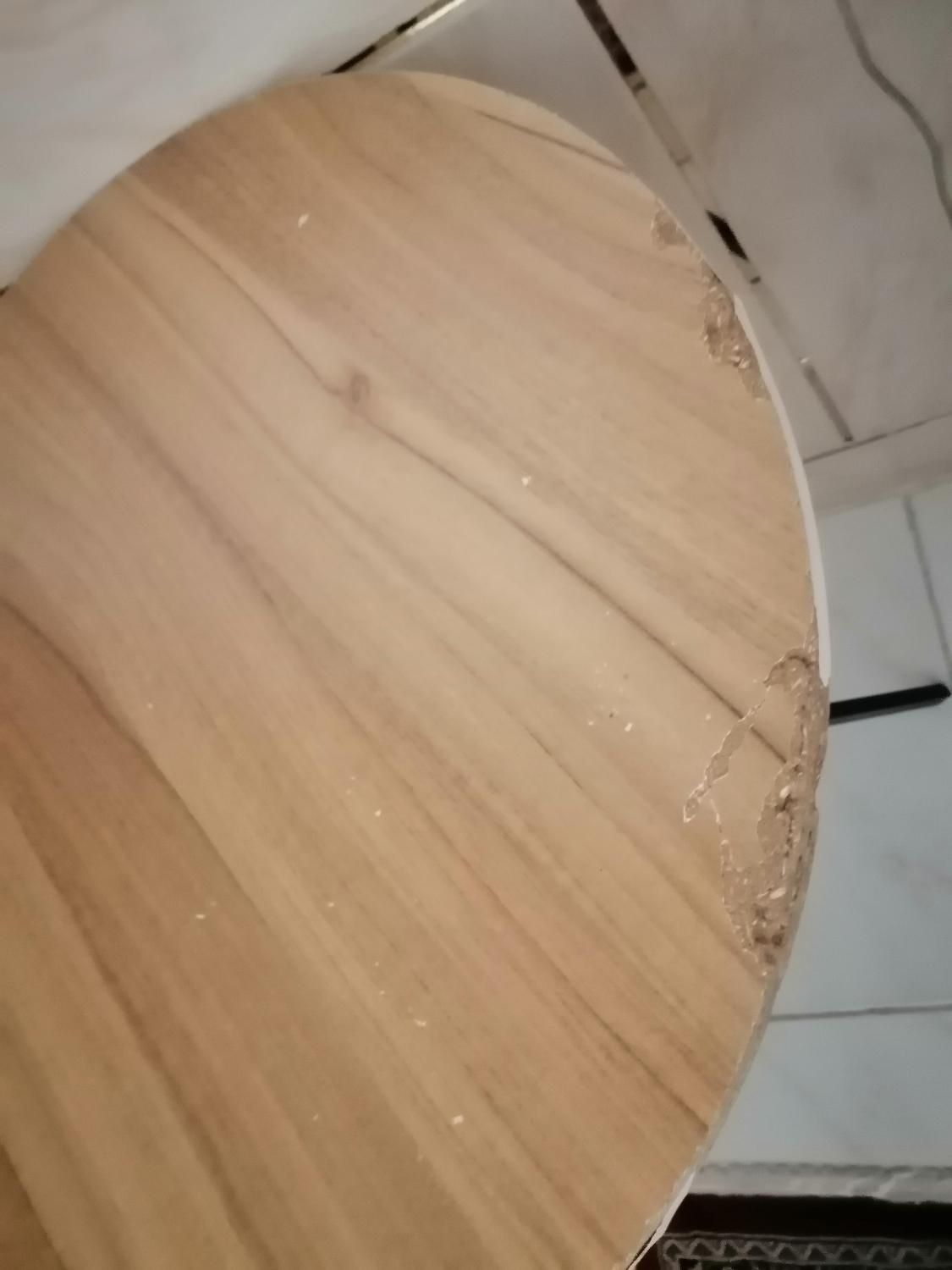 میز خاطره|مبلمان خانگی و میز عسلی|شهرضا, |دیوار