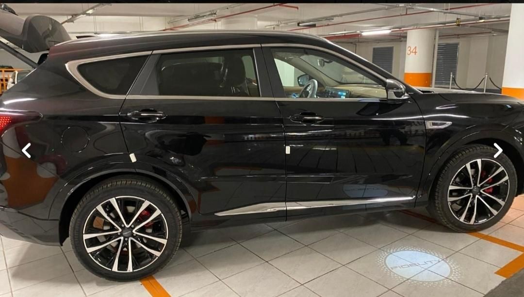 فیدلیتی پرستیژ، 5نفره.مدل2023|خودرو سواری و وانت|اراک, |دیوار