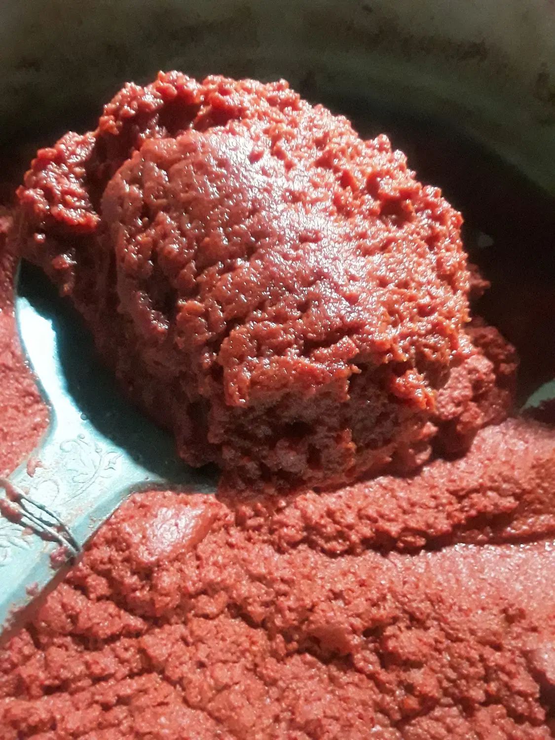 رب گوجه فرنگی سفت و عالی|خوردنی و آشامیدنی|مشهد, سرافرازان|دیوار