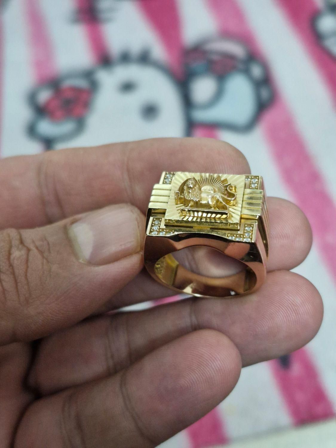 طلای اجرت دار نو نو|جواهرات|کرمانشاه, |دیوار