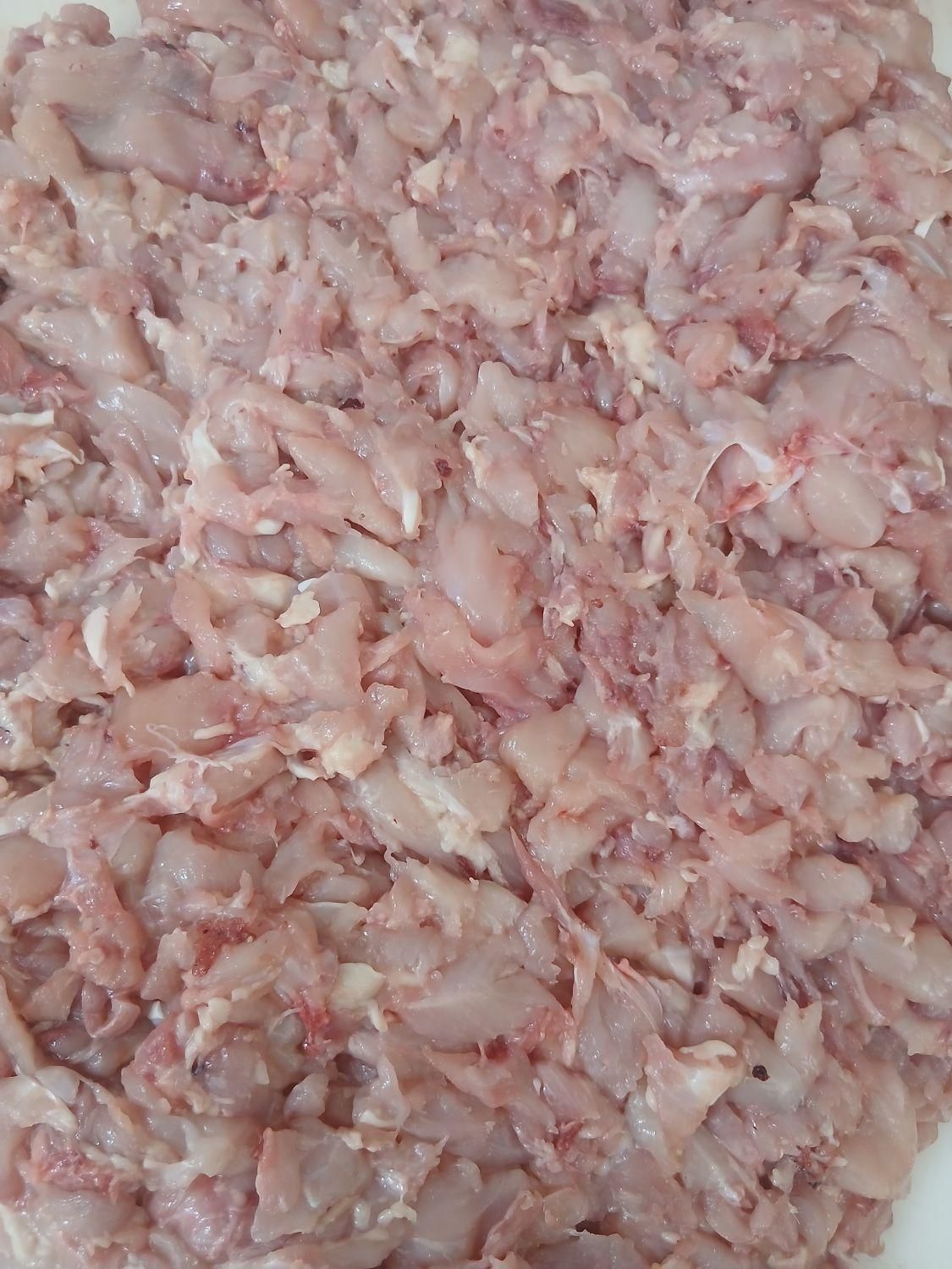 خورده گوشت مرغ|خوردنی و آشامیدنی|اصفهان, بوستان آینه خانه|دیوار