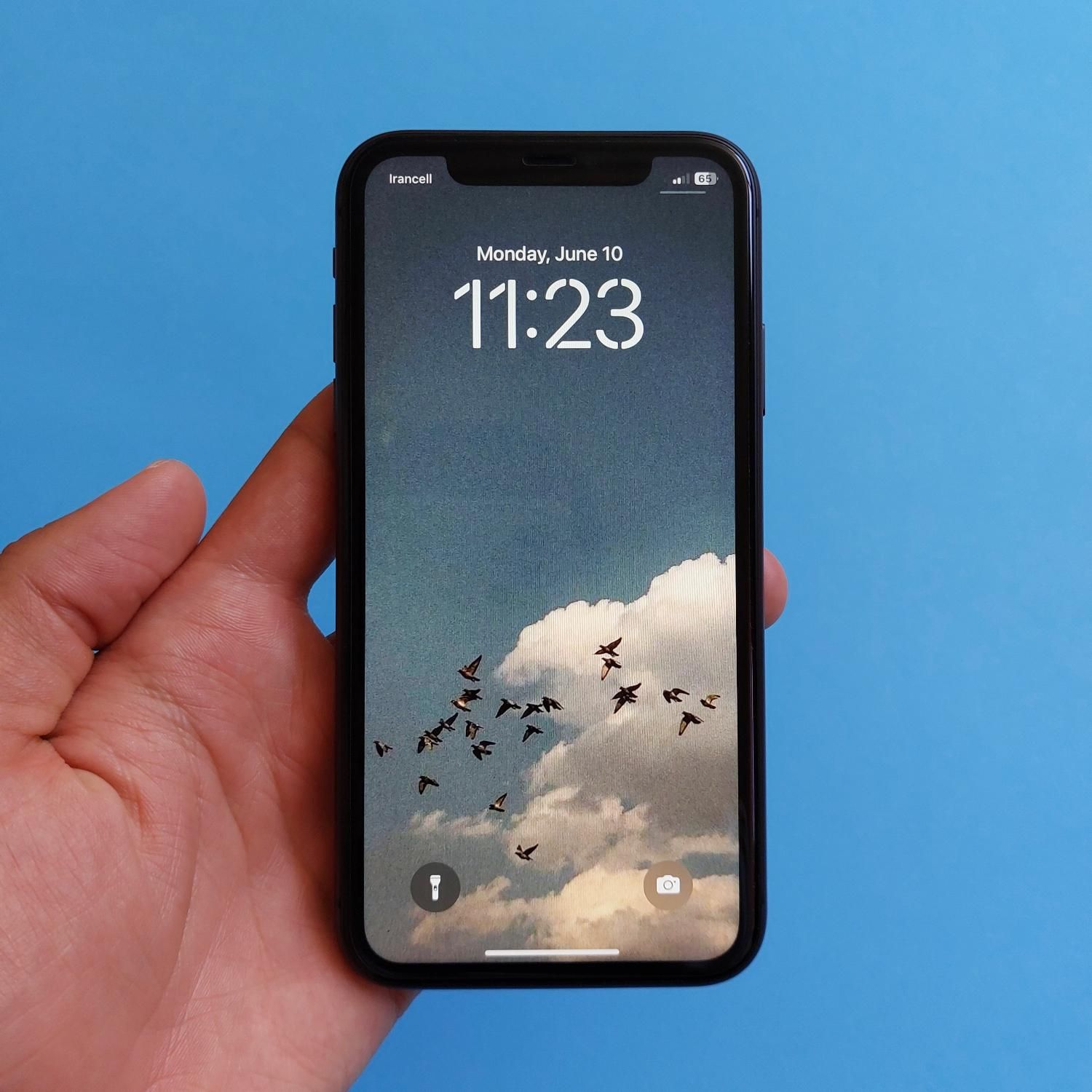 iPhone 11 - آیفون ۱۱|موبایل|یزد, |دیوار