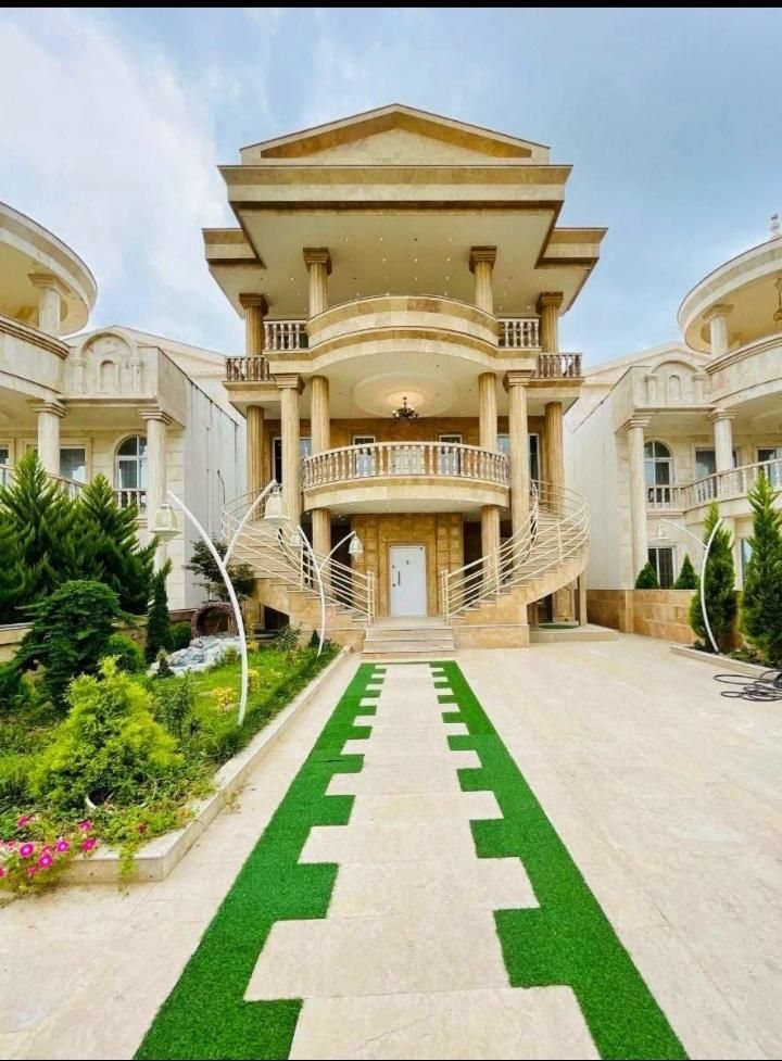 ویلاسوییت۱و۲خواب ساحلی ایزدشهرتانور|اجارهٔ کوتاهمدت آپارتمان و سوئیت|محمودآباد, |دیوار