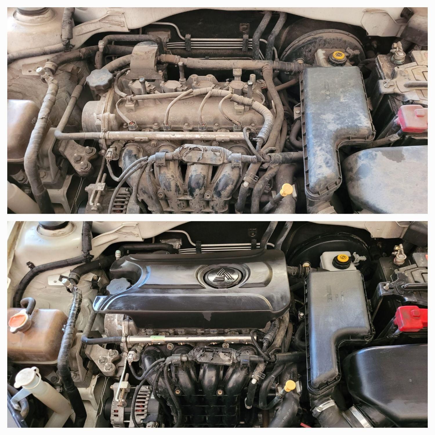 کارواش نانو بخار ماکان|خدمات موتور و ماشین|مشهد, فلسطین|دیوار