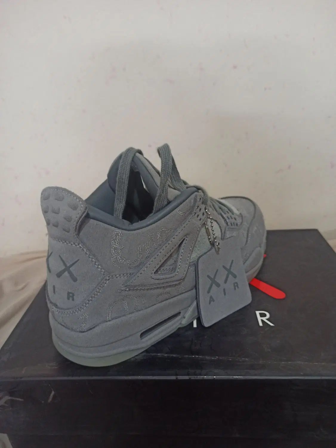 air jordan retro|کیف، کفش، کمربند|اصفهان, آزادان|دیوار