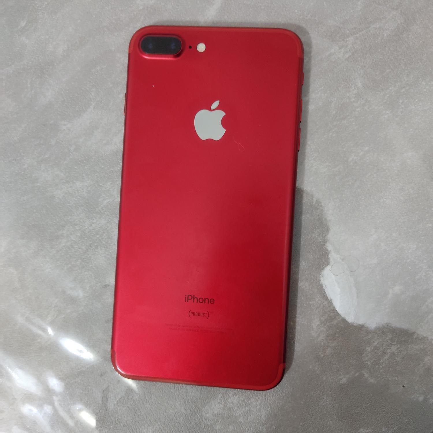 iPhone 7 Plus 256 GB|موبایل|تهران, منیریه|دیوار
