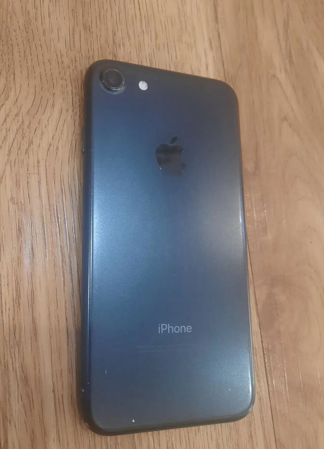 اپل iPhone 7 با حافظهٔ ۱۲۸ گیگابایت|موبایل|مشهد, سرافرازان|دیوار