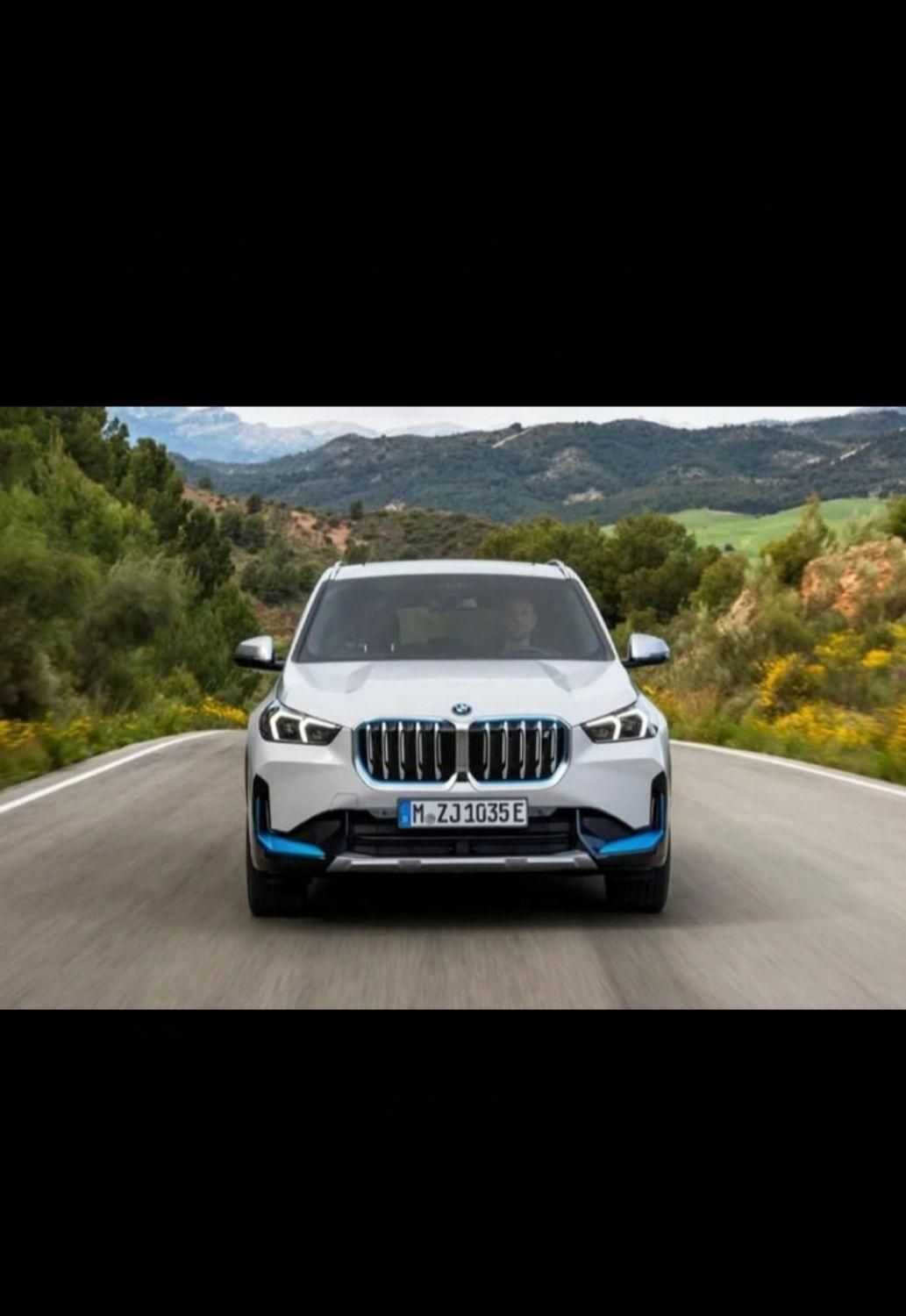 بی ام و BMW. X1|خودرو سواری و وانت|مشهد, بلوار سجاد|دیوار