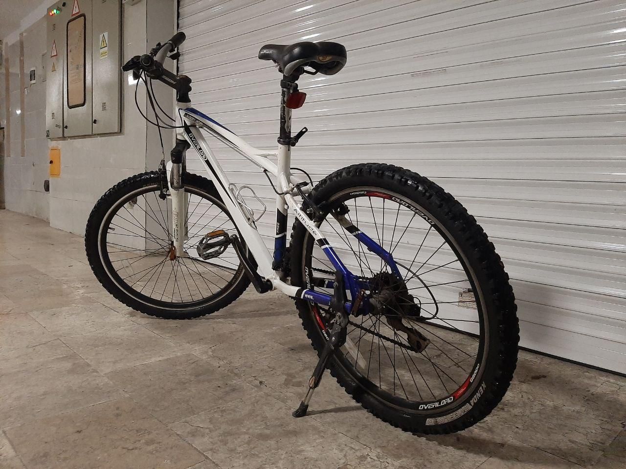 دوچرخه اورلورد 26 تایوانی|دوچرخه، اسکیت، اسکوتر|تهران, سبلان (لشگر)|دیوار