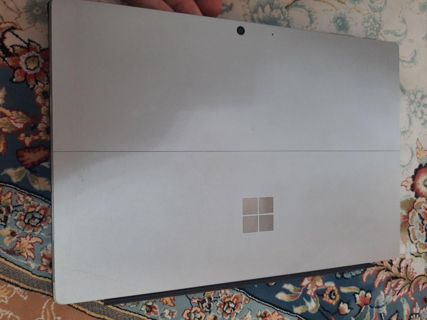 سرفیس پرو 7 (Surface Pro 7)|رایانه همراه|تهران, ازگل|دیوار