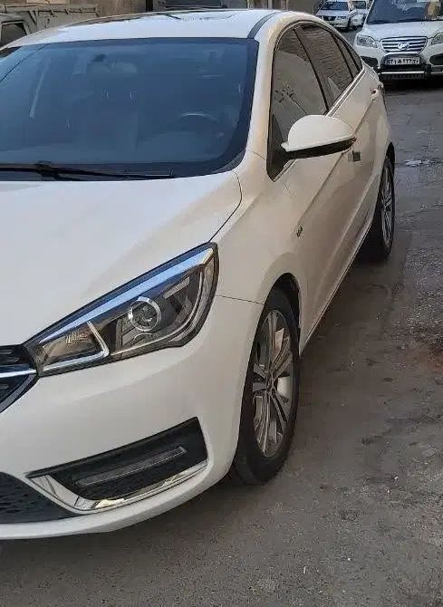 چری آریزو 5TE اکسلنت توربو، مدل ۱۳۹۷|خودرو سواری و وانت|مشهد, ابوذر|دیوار