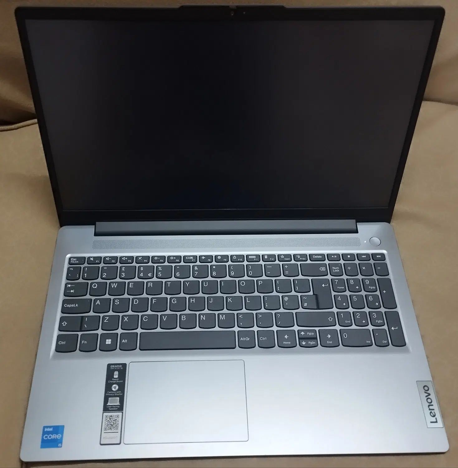 Lenovo Ideapad Slim 3/i5 13420H/8GB/512SSD/FHD|رایانه همراه|کرج, حسین‌آباد|دیوار