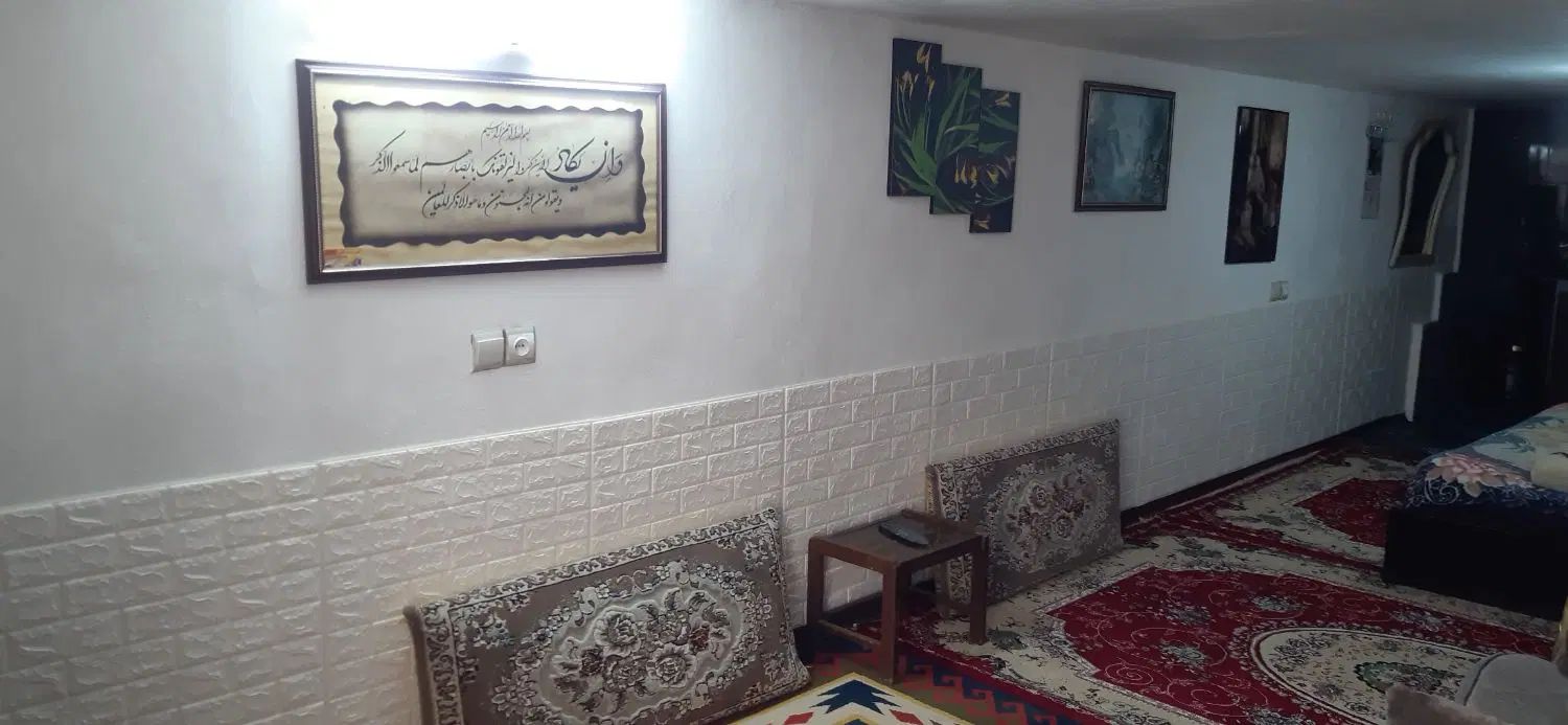 سوئیت دربستی مناسب زوجین ومجردهاکاملابهداشتی وشخصی|اجارهٔ کوتاه‌مدت آپارتمان و سوئیت|بابلسر, |دیوار