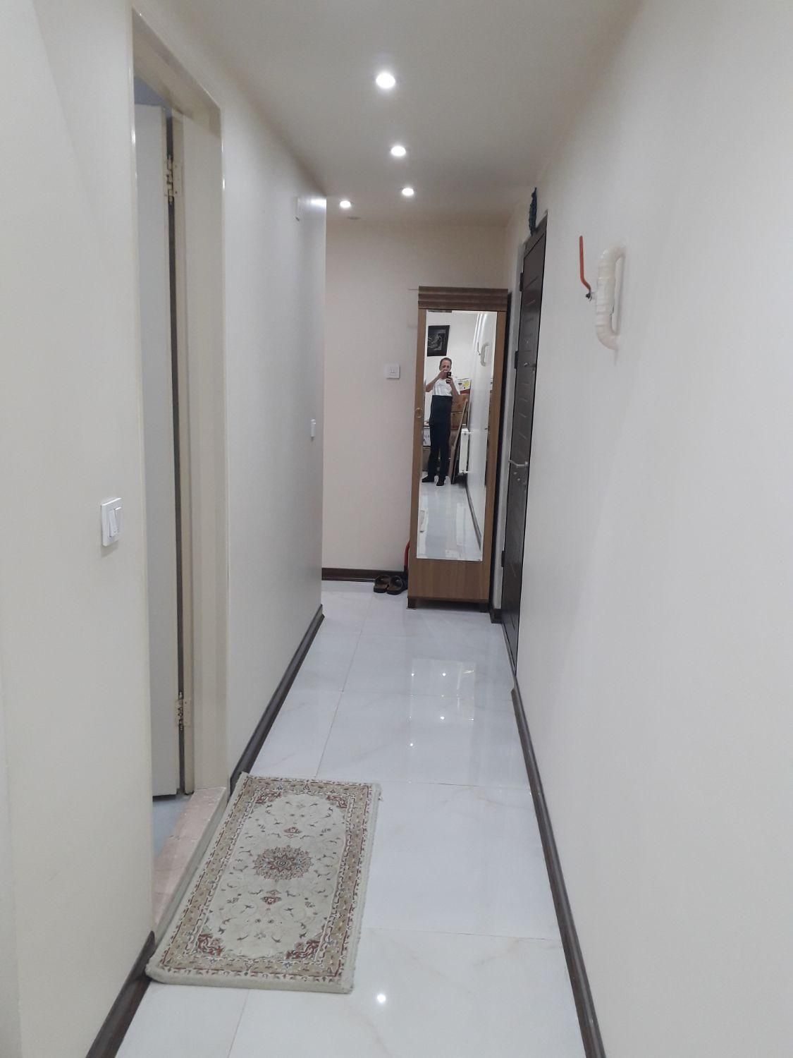 رهن آپارتمان ۱۰۰ متری ۲ خوابه درنبرد شمالی فول|اجارهٔ آپارتمان|تهران, نبی اکرم(ص)|دیوار