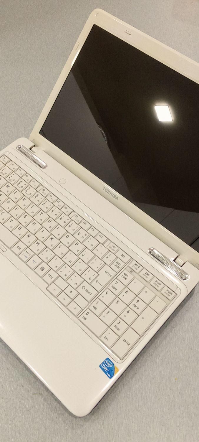 لپتاپ توشیبا اقتصادی i5|رایانه همراه|تهران, فاطمی|دیوار