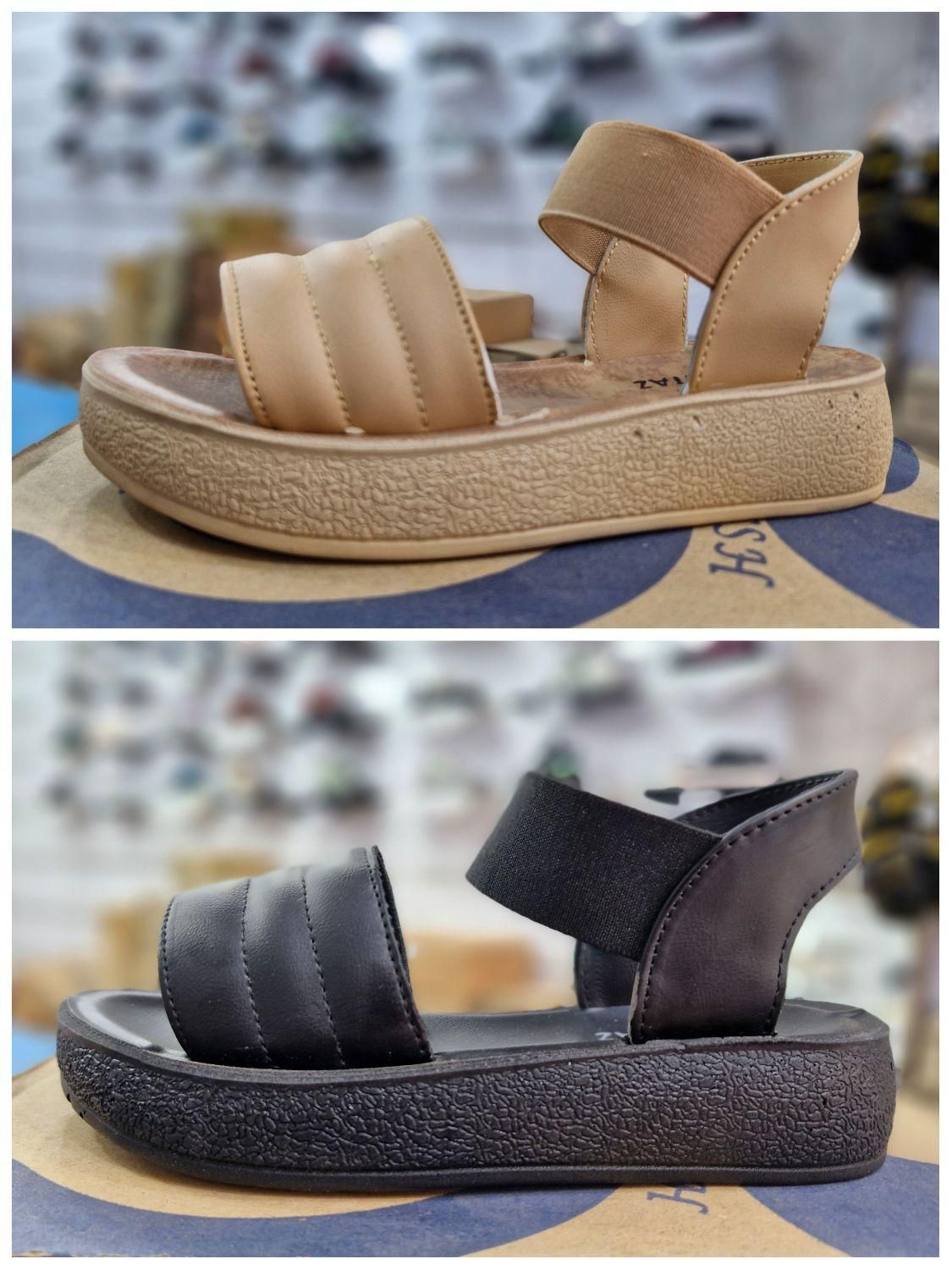 فروش ویژه انواع صندل|کفش و لباس بچه|دزفول, |دیوار