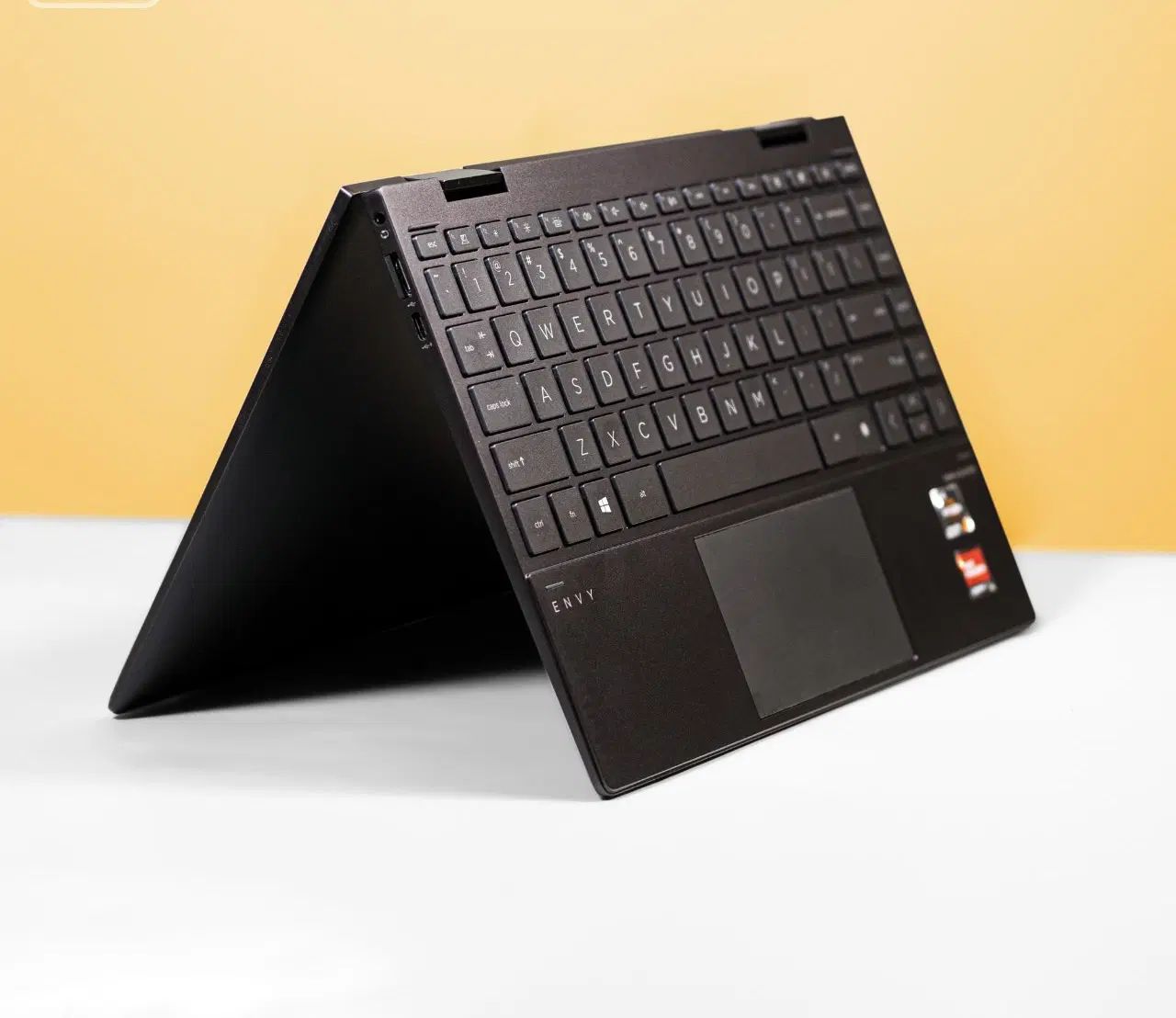 لپ تاپ لمسی HP Envy 13 x360|رایانه همراه|مشهد, کارگران|دیوار