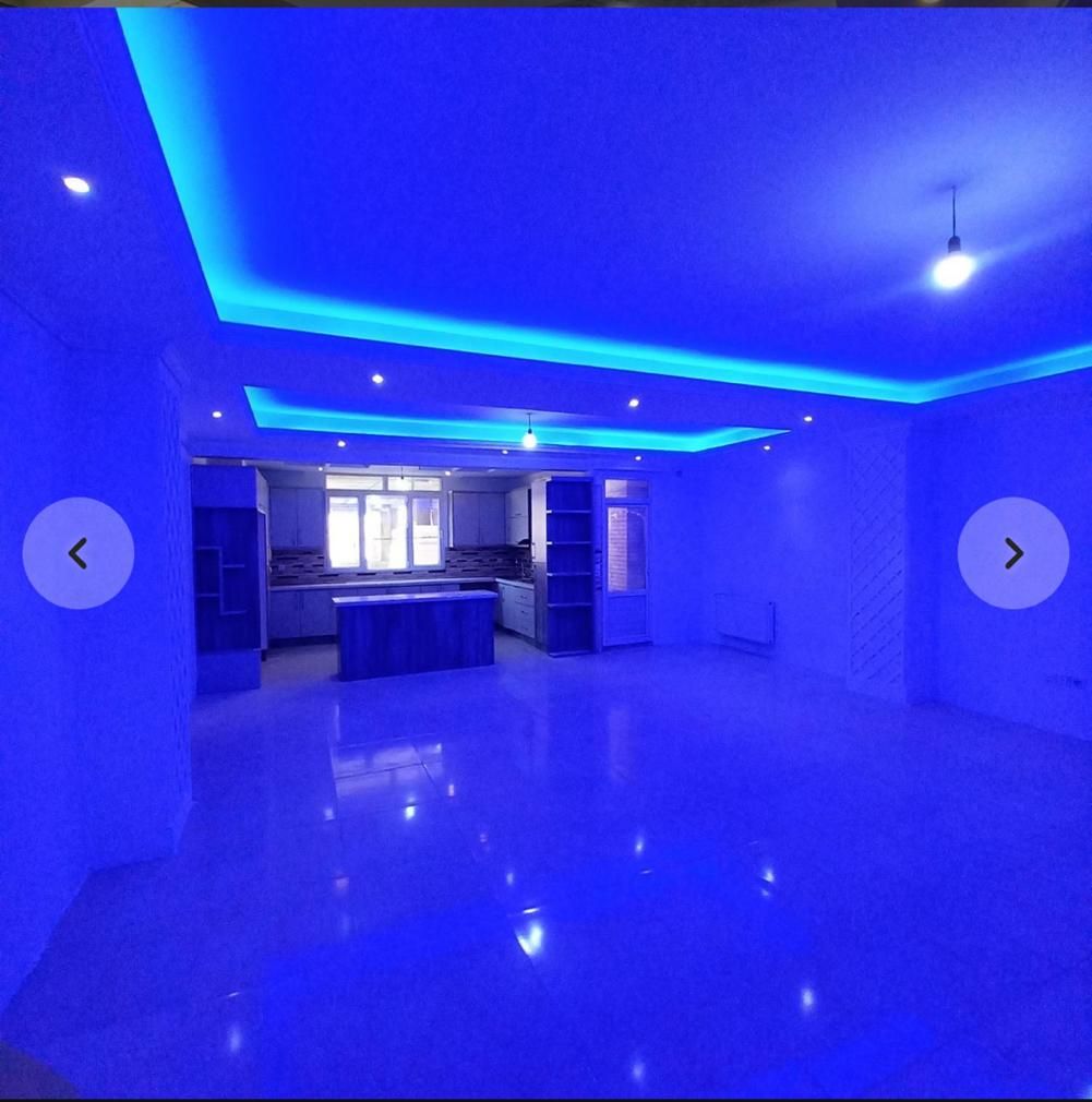 آپارتمان ۱۲۵ متر ۲ خواب شورا اسماعیل آباد|فروش آپارتمان|نسیمشهر, |دیوار