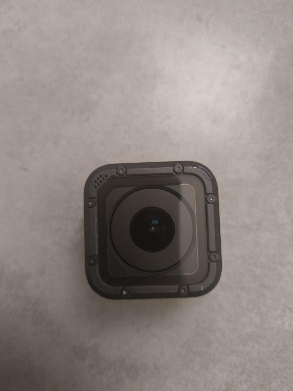 gopro hero 5 session|دوربین عکاسی و فیلم‌برداری|مشهد, امیریه|دیوار