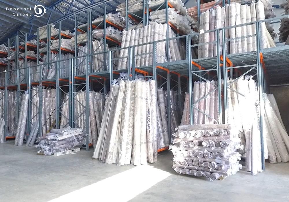 فرش اقتصادی ۱۲متری(فروش بصورت عمده و جزئی|فرش|بوشهر, |دیوار