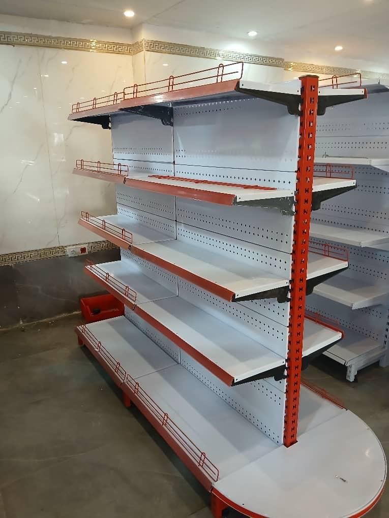 قفسه لیبل خور|فروشگاه و مغازه|تهران, زعفرانیه|دیوار