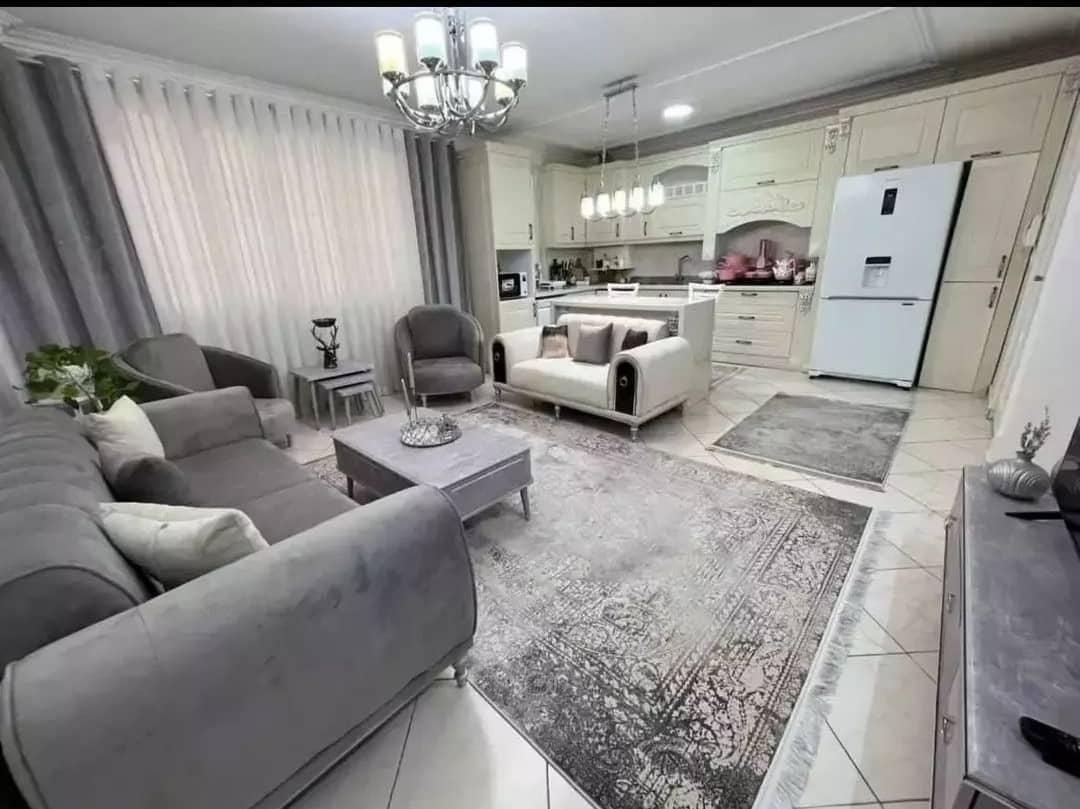 67متر/خوش نقشه/پارکینگ دار/تاپ لوکیشن/جیحون|فروش آپارتمان|تهران, زنجان جنوبی|دیوار