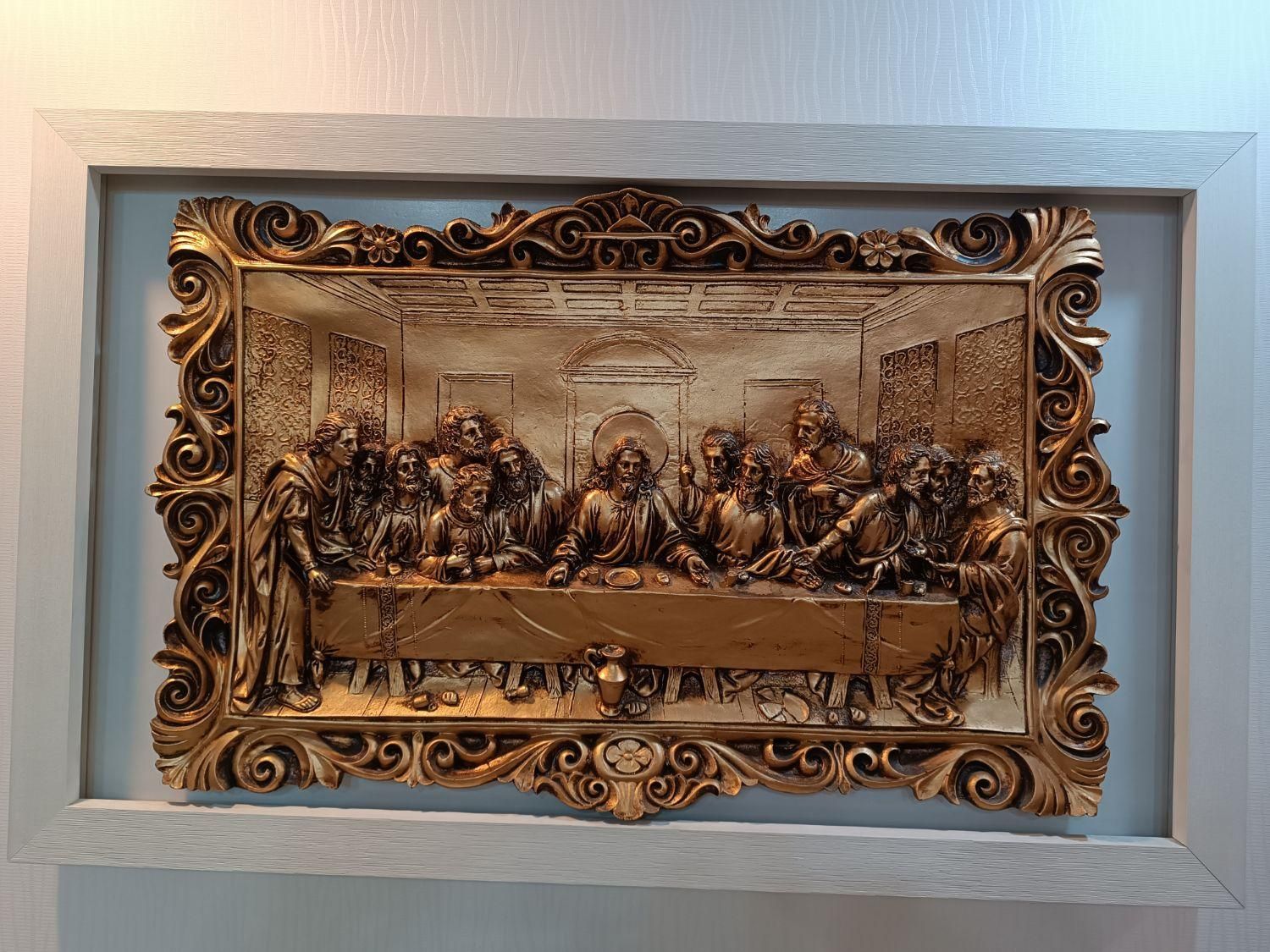 تابلو|تابلو، نقاشی، عکس|تهران, سازمان آب|دیوار