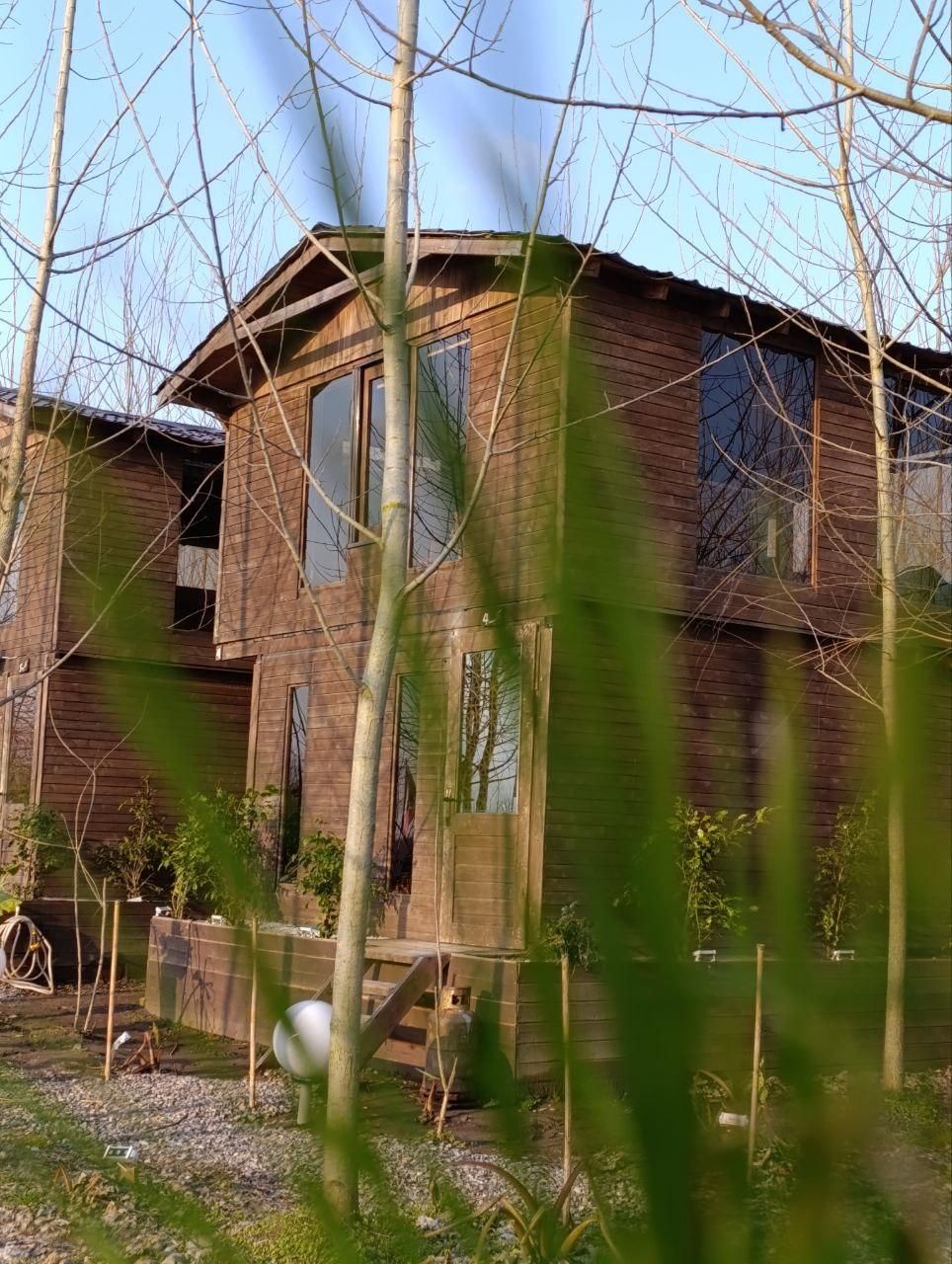 ویلا دار شدن آسان شد|فروش خانه و ویلا|بروجرد, |دیوار