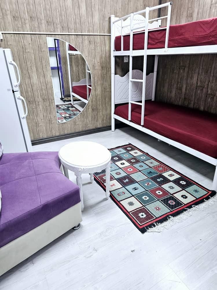 خوابگاه دخترانه تازه تاسیس پرواز|اجارهٔ کوتاهمدت آپارتمان و سوئیت|تهران, بلوار کشاورز|دیوار