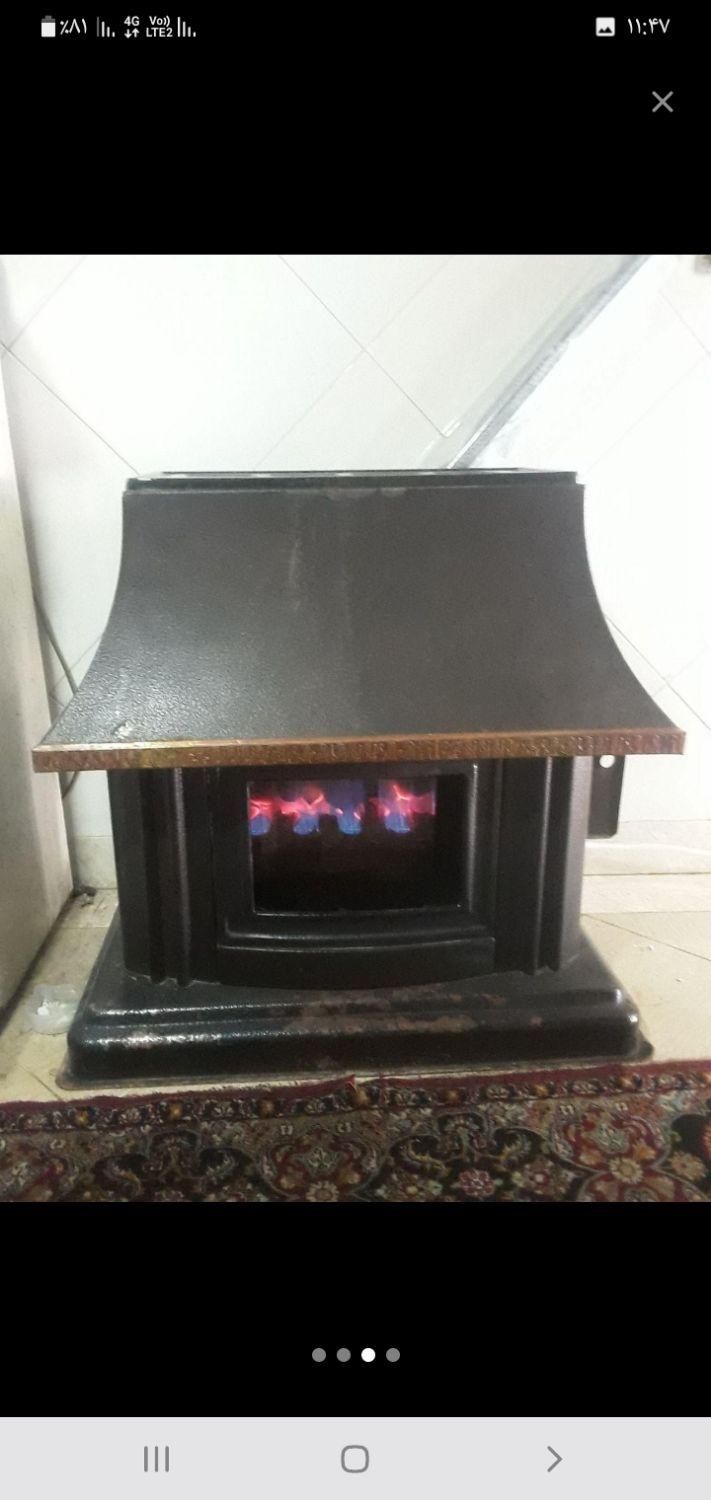 تعمیرو نصب انواع آبگرمکن دیواری و زمینی و بخاری|خدمات پیشه و مهارت|ملایر, |دیوار