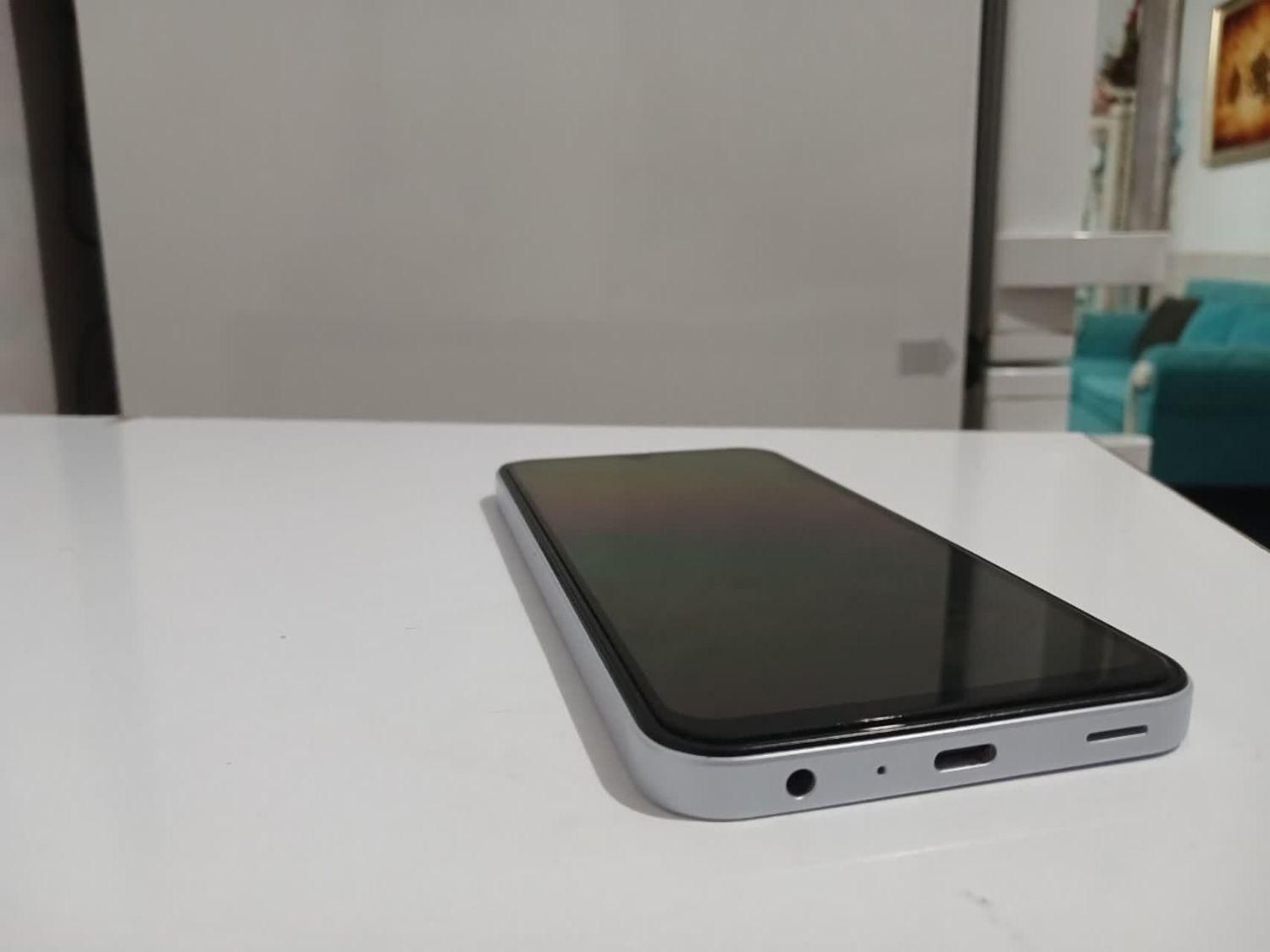 سامسونگ Galaxy A25 با حافظهٔ ۲۵۶ گیگابایت|موبایل|وحیدیه, |دیوار