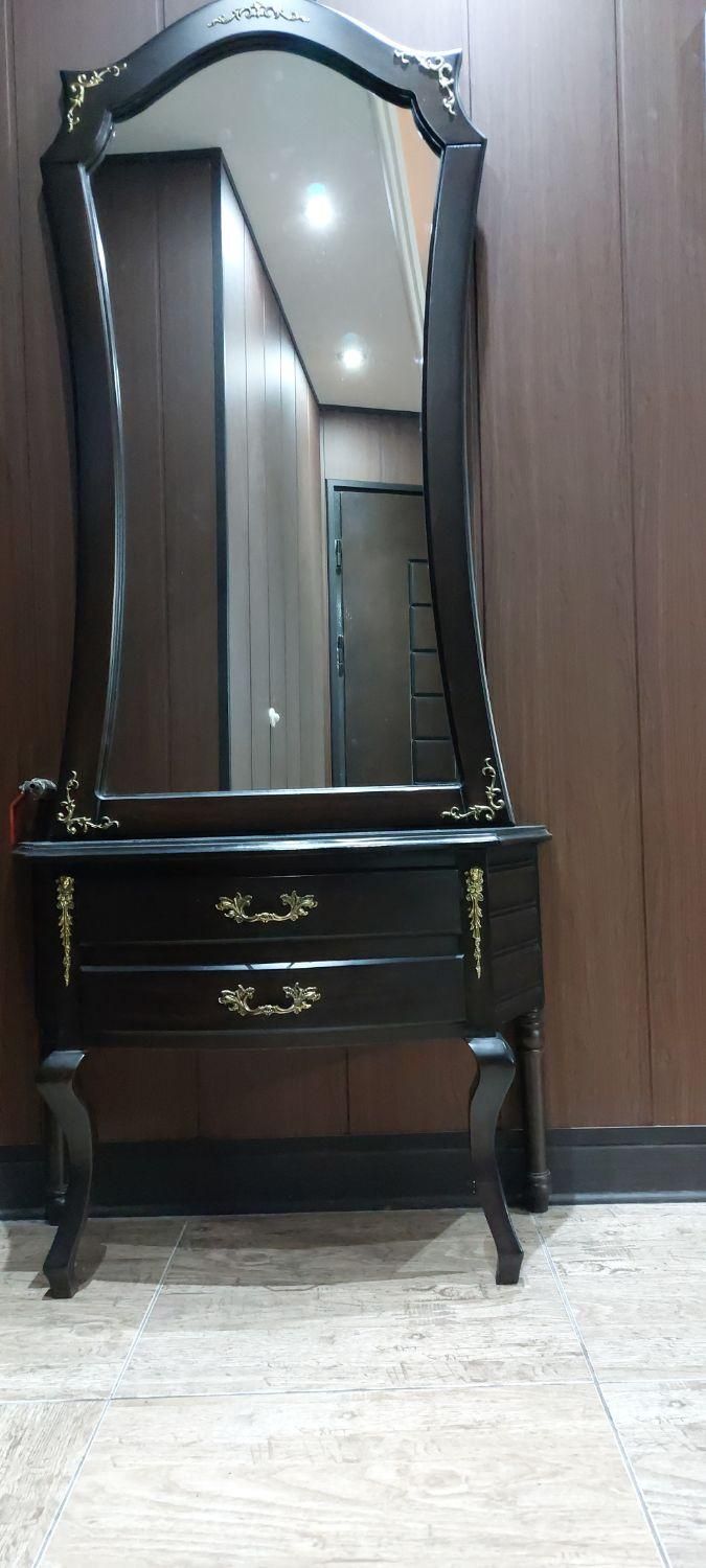مبل،ساعت،کنسول،میزتلفن و تلویزیون،آباژور|مبلمان خانگی و میز عسلی|شیراز, شهرک گلدشت حافظ‎|دیوار